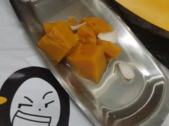 -有鱼吃·纸包烤鱼(曲江创意谷店)