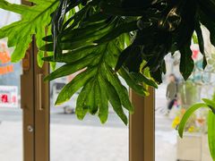 -美丽心情蛋糕(江苏路店)