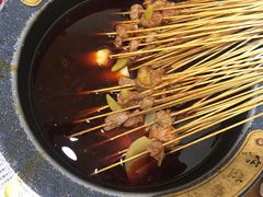 -冒椒火辣(奎星楼街店)