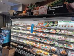 -盒马鲜生(189购物中心店)