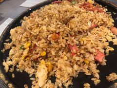 -和风铁板料理(山姆会员店)