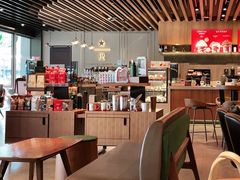 -星巴克臻选(北京凤凰汇店)