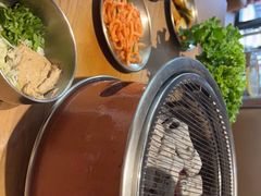 -西塔老太太泥炉烤肉(北京望京店)