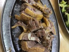 -海滨鸭仔饭(海宁店)