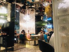 大堂-桐爷小馆(广渠门店)