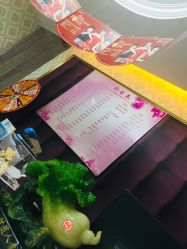 -周怡玲美容美体SPA