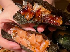 -江户·岚 创意料理(泛海店)