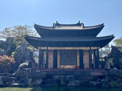 -粤剧艺术博物馆