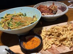-95号酱骨·一块豆腐(展春园西路店)