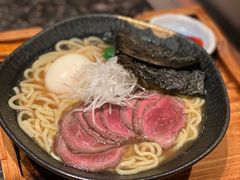 -老乾杯和牛烧肉(王府中环店)