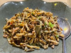 -云来居素食馆(南山店)
