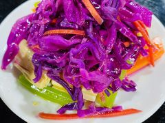 -陇上全荟兰州传统牛肉面(延吉路店)
