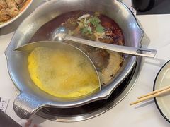 -刘一锅筋头巴脑(大悦城C店)