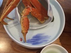 -京料理·日料自助·铁板燒(复悦城店)