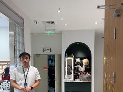 -海马体家庭照相馆(深圳笋岗万象食家家庭店)