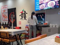 大堂-江西老表·经典江西八大碗