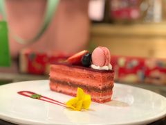 -花蒲甜品(海信广场店)