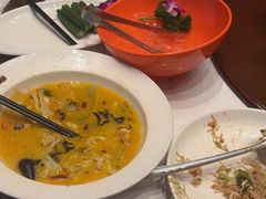 -五姊妹海鲜(火车站店)