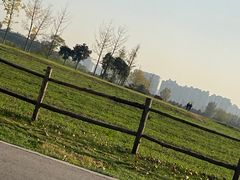 -汉长安城未央宫国家考古遗址公园