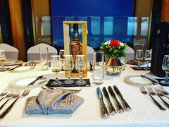 包厢-北京古城老院厉晓麟精致菜