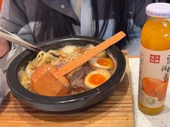 -味千拉面(淮安楚州万达店)
