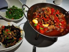 -鄱阳湖·江西小炒·瓦罐煨汤(五道口店)