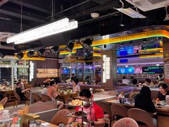 -杨小佳·齐齐哈尔烤肉·烤串(广州店)