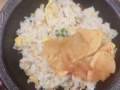 -何师烧烤·香辣蟹·川菜·30年老品牌(太古里旗舰店)