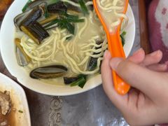 -三百碗宝应长鱼面(板仓街店)