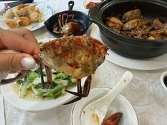 -莲花公园煎蟹(总店)