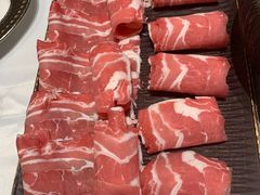 -红鼎豆捞·非遗鲍皇汤火锅(宝丰路店)