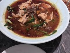 水煮肉片-前海沿·青岛菜(乐客城店)