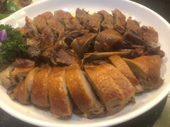 卤水风味鸭-好妈王饺子(滂江街店)
