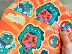 -探鱼·鲜青椒爽麻烤鱼(领展购物广场店)