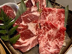 -山岛烧·和牛烧肉 碳火烧鸟(海信广场店)