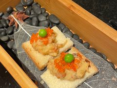 -匠和风精致料理(成都龙湖滨江天街店)