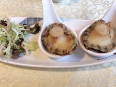 清酒煮鲍鱼-喜记避风塘炒辣蟹(旗舰店)