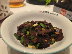 -常株潭·湖南家宴·团建宴会厅(西乡店)