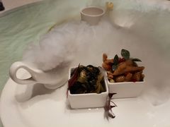 -汉通东林海鲜大酒店(鼓楼孝闻街店)