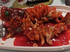 -松鹤楼(狮山永利广场店)