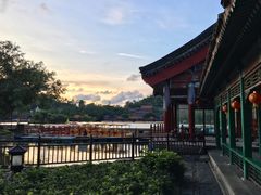 -珠海圆明新园