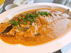 -东湖34号餐厅·湖北菜