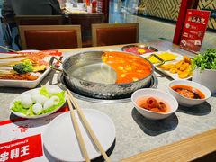 -成都玉林串串香(世纪港湾店)