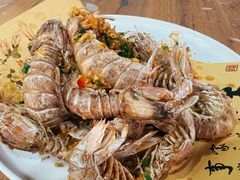 -醉壹号海鲜大排档(厦门美食地标店)