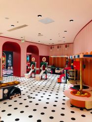 -meland亲子乐园(深圳领展中心城店)