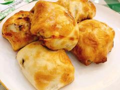 烤包子-新疆巴州金丝特餐厅(大钟寺店)