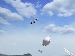 -青岛石老人海水浴场