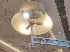 -王府井酒店(金桥港湾店)