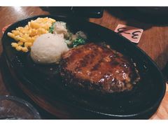 -铃木食堂(帽儿胡同店)