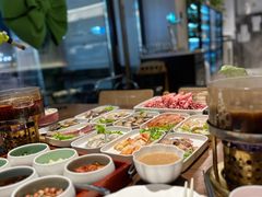 -合乐·创意火锅·海鲜火锅(亚东柒号店)